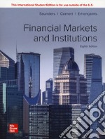 Financial markets and institutions libro