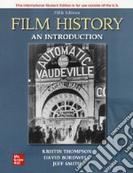 Film history libro