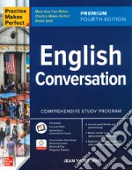 Practice makes perfect. English conversation