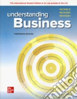 Understanding business libro