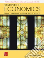 Principles of economics libro