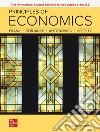 Principles of economics libro