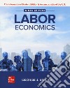 Labor economics libro