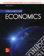 International economics libro