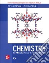 Chemistry. The molecular nature of matter and change libro