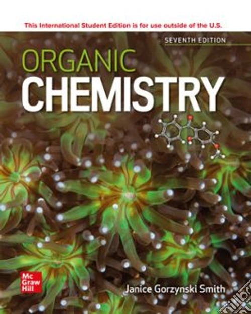 Organic chemistry