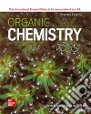 Organic chemistry libro