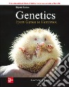 Genetics. From genes to genomes libro