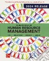 Fundamentals of human resource management. 2024 release libro di Noe Raymond A. Hollenbeck John R. Gerhart Barry