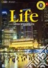 Life. Upper-intermediate. Split B. Per le Scuole superiori. Con espansione online libro