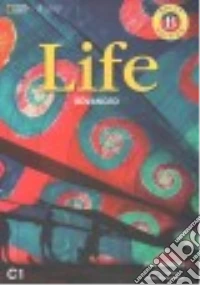 Life Advanced Split B Sb/w libro