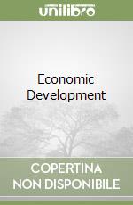 Economic Development