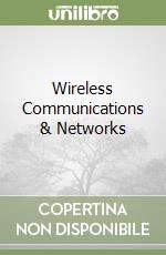Wireless Communications & Networks