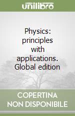 Physics: principles with applications. Global edition libro