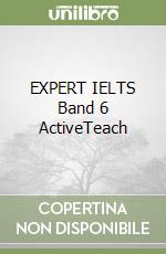 EXPERT IELTS Band 6 ActiveTeach libro