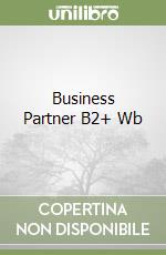 Business Partner B2+ Wb