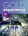 Gold experience. A2. Per le Scuole superiori. Con e-book. Con espansione online. Con CD-Audio libro