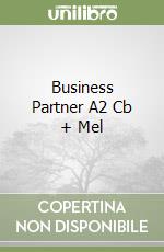 Business Partner A2 Cb + Mel