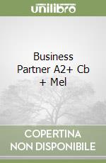 Business Partner A2+ Cb + Mel