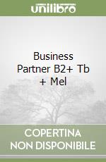 Business Partner B2+ Tb + Mel
