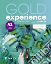 Gold experience. B1. Student's book. Per le Scuole superiori. Con e-book. Con espansione online libro