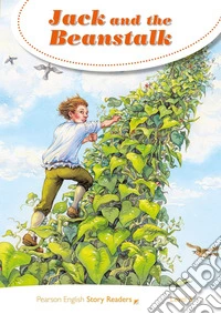 Jack and the Beanstalk. Level 3. Con espansione online