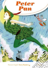 Peter Pan. Level 3. Con espansione online