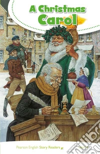 Christmas Carol. Level 4. Con espansione online (A)