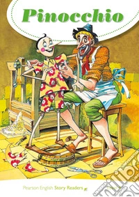 Pinocchio. Level 4. Con espansione online