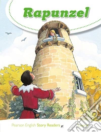 Rapunzel. Level 4. Con espansione online libro