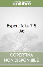Expert Ielts 7.5 At