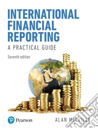International Financial Reporting 7/e