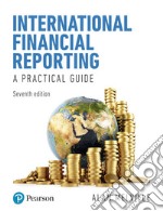 International Financial Reporting 7/e libro