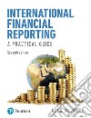 International Financial Reporting 7/e libro