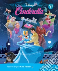 Cinderella. Level 1. Con espansione online libro