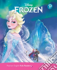 Frozen. Level 2. Con espansione online libro