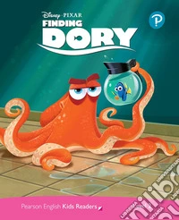 Finding Dory. Level 2. Con espansione online libro