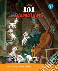 101 dalmatians. Level 3. Con espansione online libro