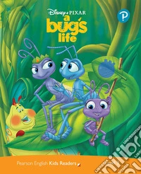 Bug's life. Level 3. Con espansione online (A) libro