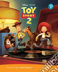 Toy story 2. Level 3. Con espansione online libro