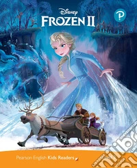 Frozen 2. Level 3. Con espansione online libro