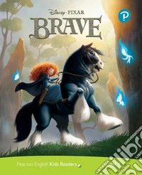 Brave. Level 4. Con espansione online libro