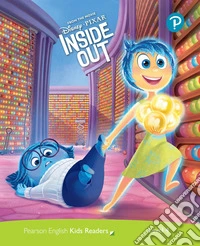 Inside out. Level 4. Con espansione online libro