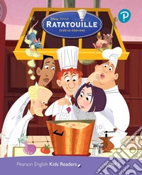 Ratatouille. Level 5. Con espansione online