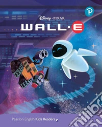 Wall-E. Level 5. Con espansione online