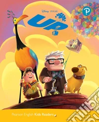 Up. Level 6. Con espansione online