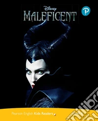 Maleficent. Level 6. Con espansione online libro