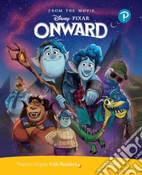 Onward. Level 6. Con espansione online libro
