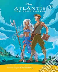 Lost empire. Level 6. Con espansione online (The) libro