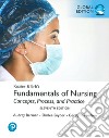 Kozier & Erb's fundamentals of nursing. Concepts, process, and practice libro